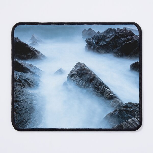 Item preview, Disappearing waves designed and sold by Patrik Lovrin.
