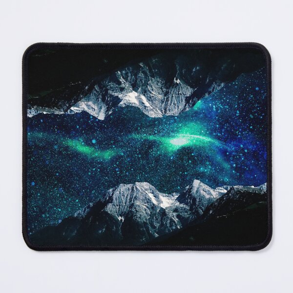 Item preview, Lost in a world of dreams and mountains designed and sold by Patrik Lovrin.