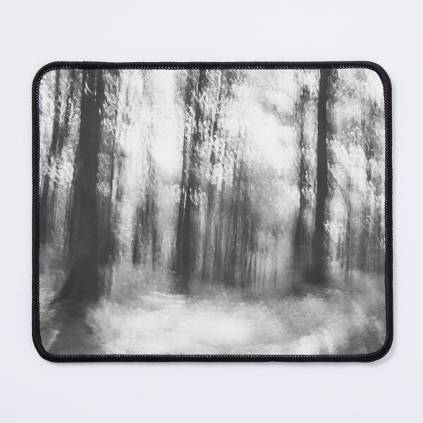 Item preview, Lost in the woods - abstract infrared photograph designed and sold by Patrik Lovrin.