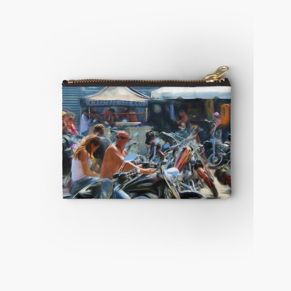 Item preview, Parking is Limited designed and sold by ezcat.