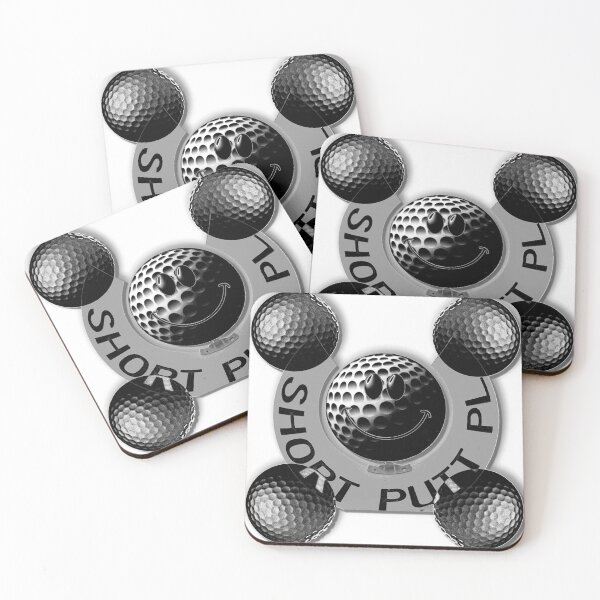 Item preview, Short Putt designed and sold by asphaltimages.