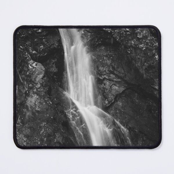 Item preview, Waterfall in Hell Gorge, Slovenia designed and sold by Patrik Lovrin.