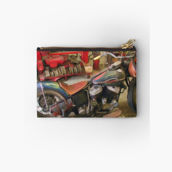 Item preview, Old School designed and sold by ezcat.