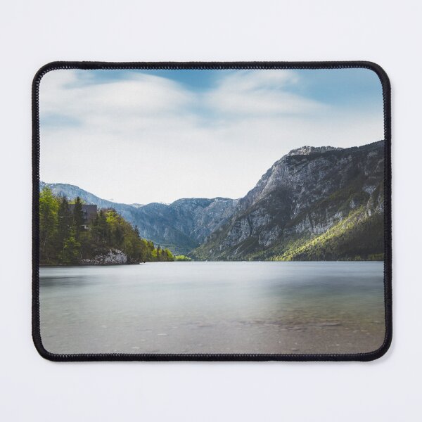 Item preview, Lake Bohinj, Slovenia designed and sold by Patrik Lovrin.