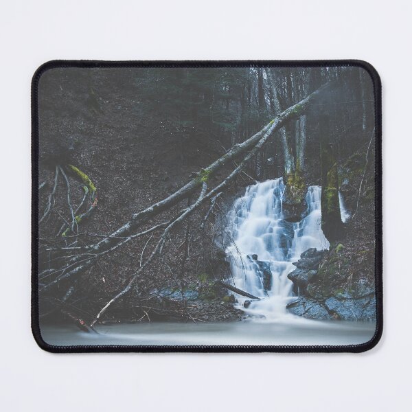 Item preview, Emerging waterfall after the flood designed and sold by Patrik Lovrin.