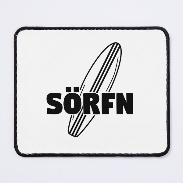 Item preview, Soerfn - Gone surfing designed and sold by UDDesign.