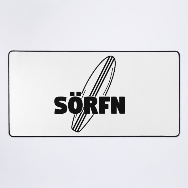 Item preview, Soerfn - Gone surfing designed and sold by UDDesign.