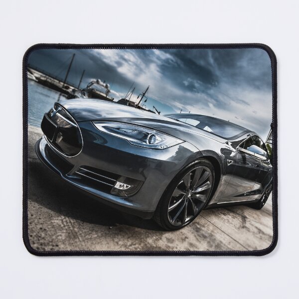 Item preview, Beauty of Tesla S designed and sold by Patrik Lovrin.