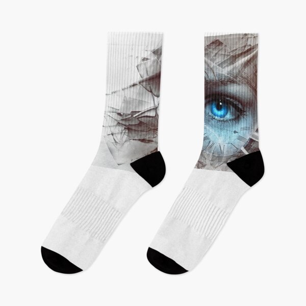 Item preview, The blue eye designed and sold by mantallah.