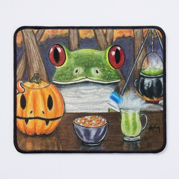 Item preview, Witch's Brew designed and sold by GardenPartyArt.
