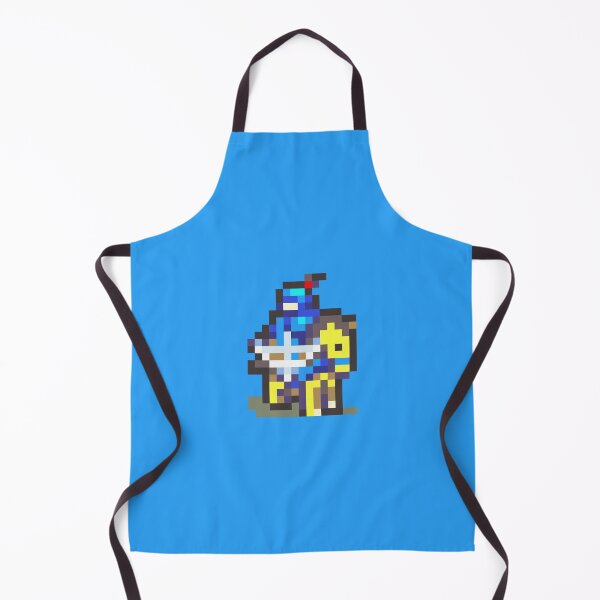 Item preview, Nomadic Trooper Sprite designed and sold by The Sprite Guy.