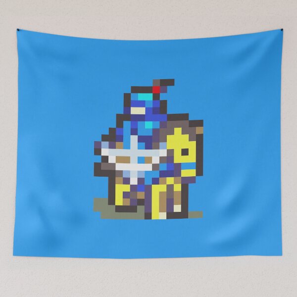 Item preview, Nomadic Trooper Sprite designed and sold by The Sprite Guy.