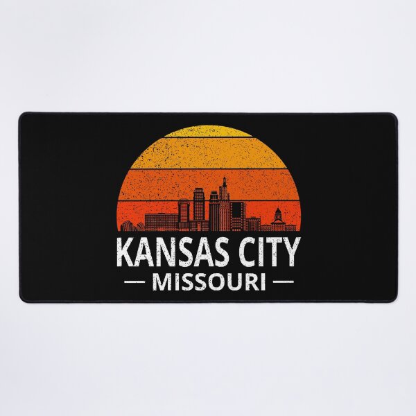 Item preview, Vintage Kansas City Missouri Skyline Pride I designed and sold by Lemon Pepper.