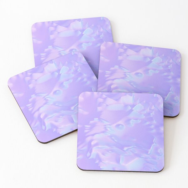 Item preview, Violet displacement designed and sold by kunafina.