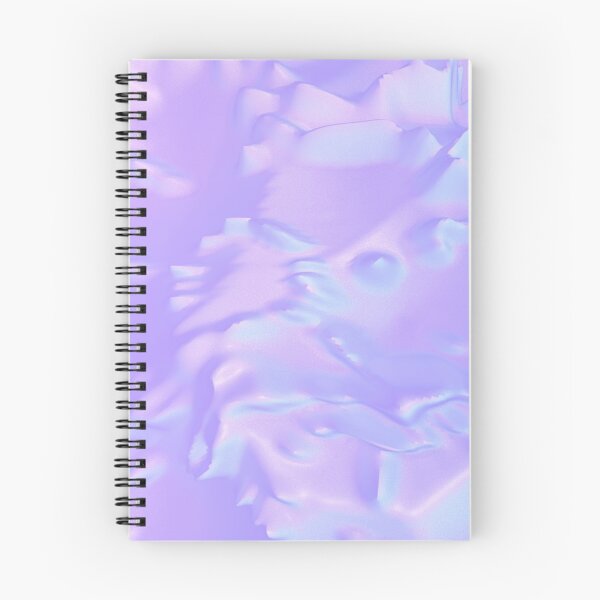 Item preview, Violet displacement designed and sold by kunafina.