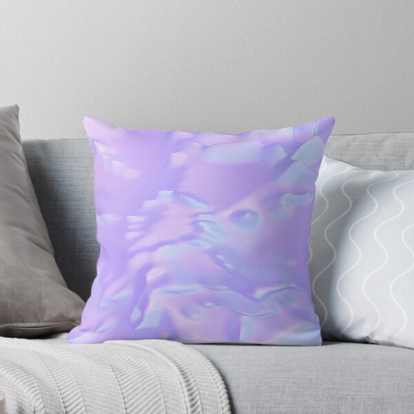 Item preview, Violet displacement designed and sold by kunafina.