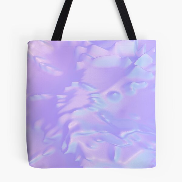Item preview, Violet displacement designed and sold by kunafina.