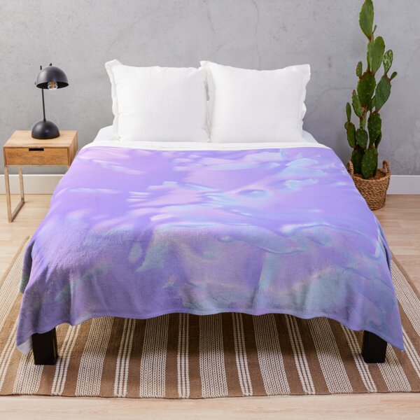 Item preview, Violet displacement designed and sold by kunafina.