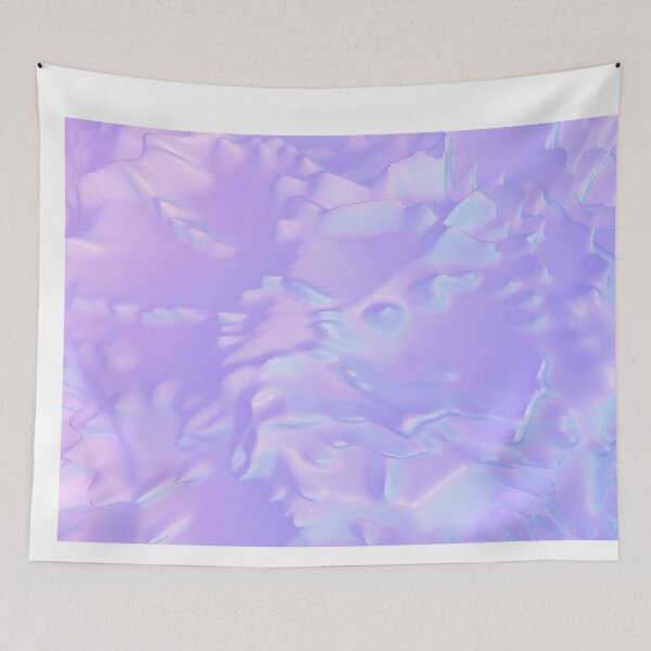 Item preview, Violet displacement designed and sold by kunafina.