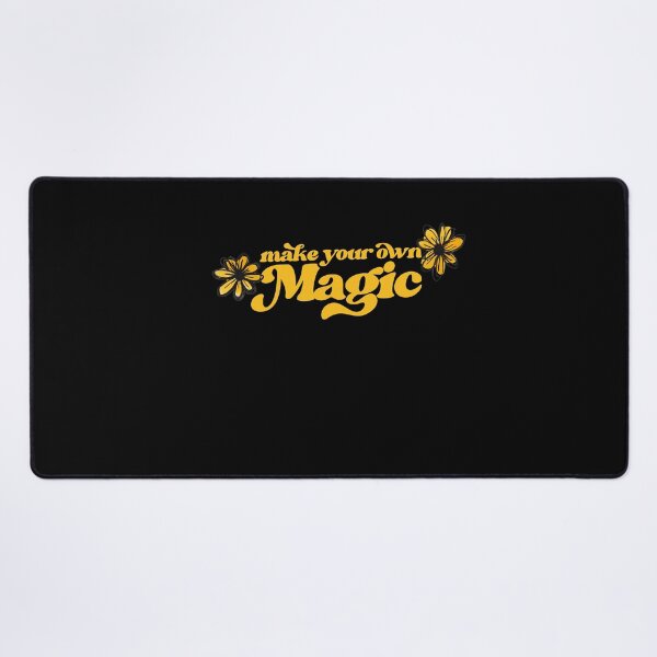 Artikel-Vorschau von Make your own magic, designt und verkauft von Boog Monst .