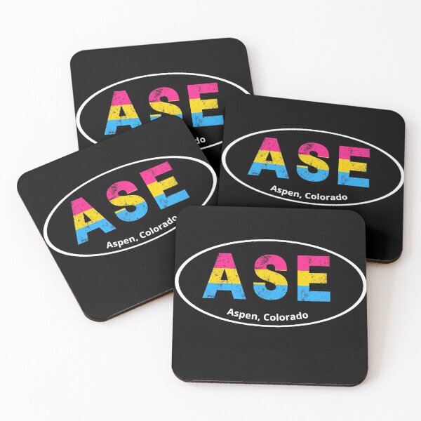 Artikelvorschau, Aspen Colorado Pansexueller Stolz entworfen und verkauft von ShowMePride.