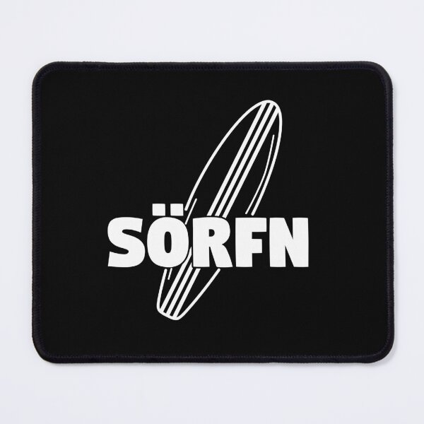 Item preview, Gone surfing designed and sold by UDDesign.