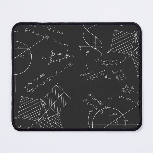 Item preview, Math formulas and graphics on blackboard designed and sold by UDDesign.