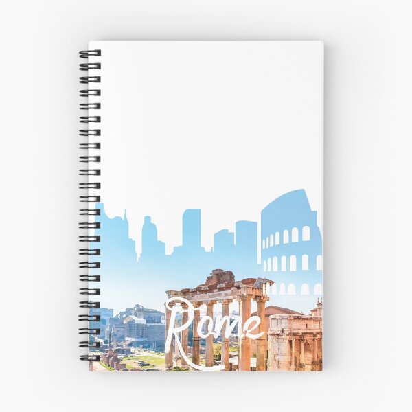Item preview, Rome Skyline White designed and sold by Nuijten.