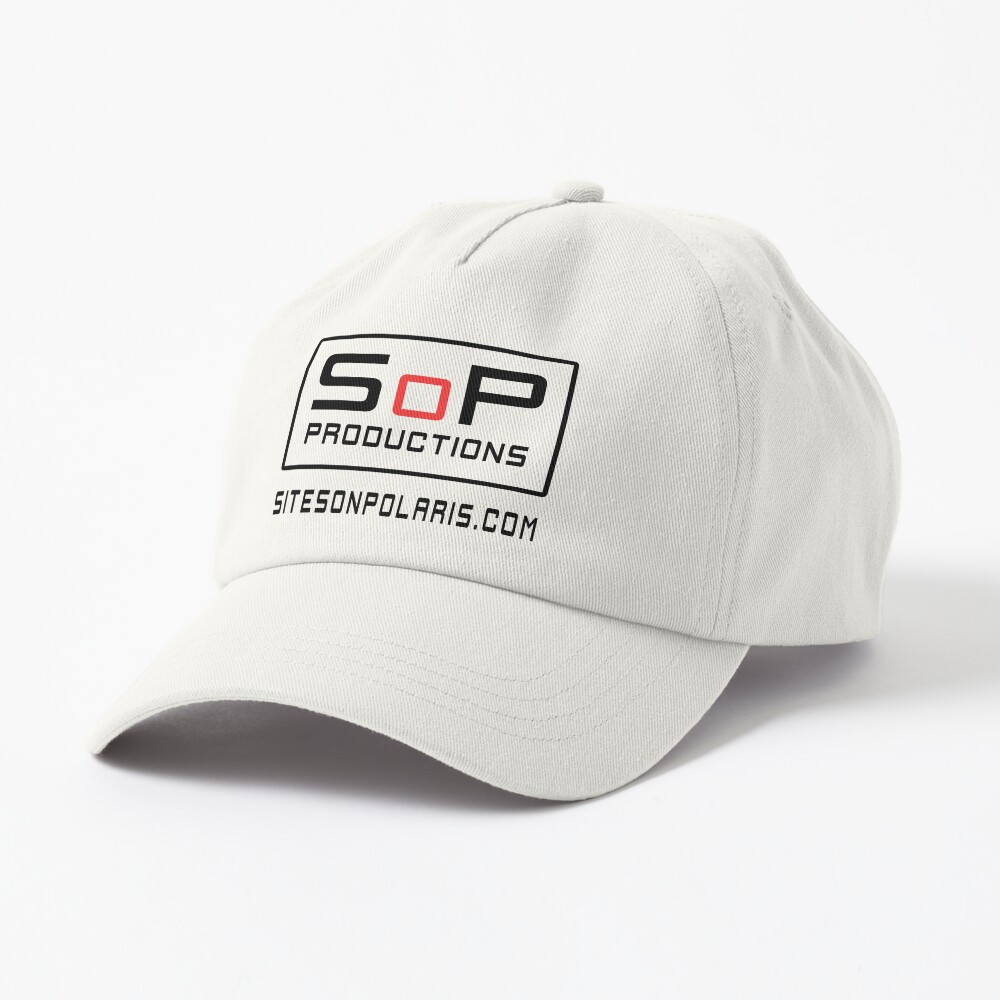 Item preview, Dad Hat designed and sold by Sitesonpolaris.