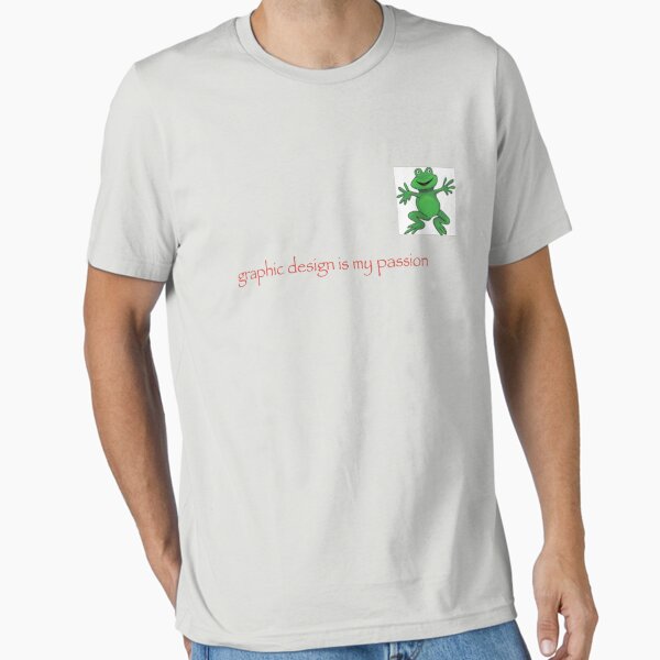 Essential T-Shirt