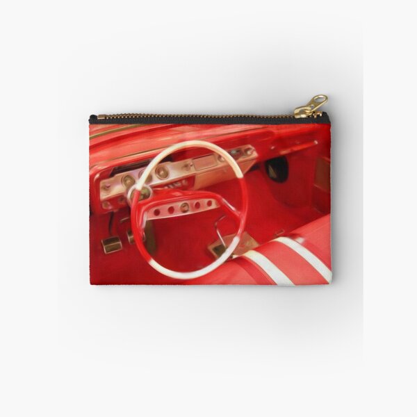 Item preview, 61' Chevy Impala SS designed and sold by ezcat.