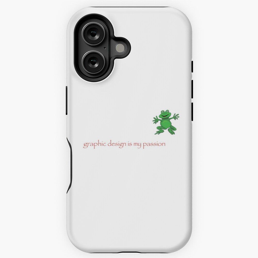 Item preview, iPhone Magsafe Tough Case designed and sold by lukepaccione.