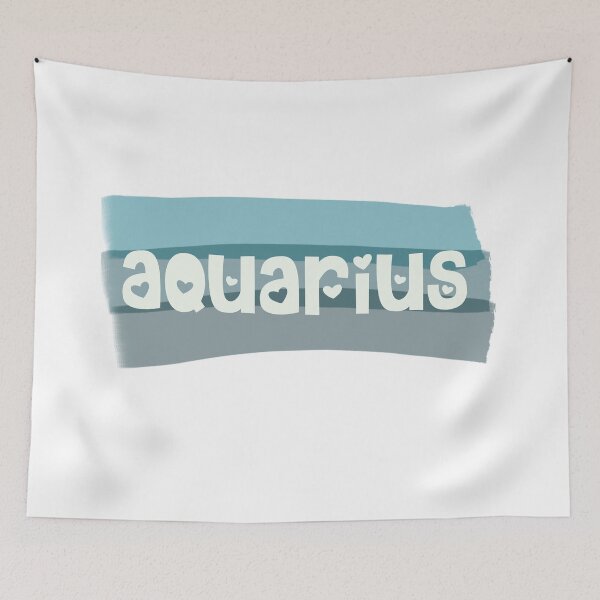 Item preview, AQUARIUS designed and sold by IonaAppolina.
