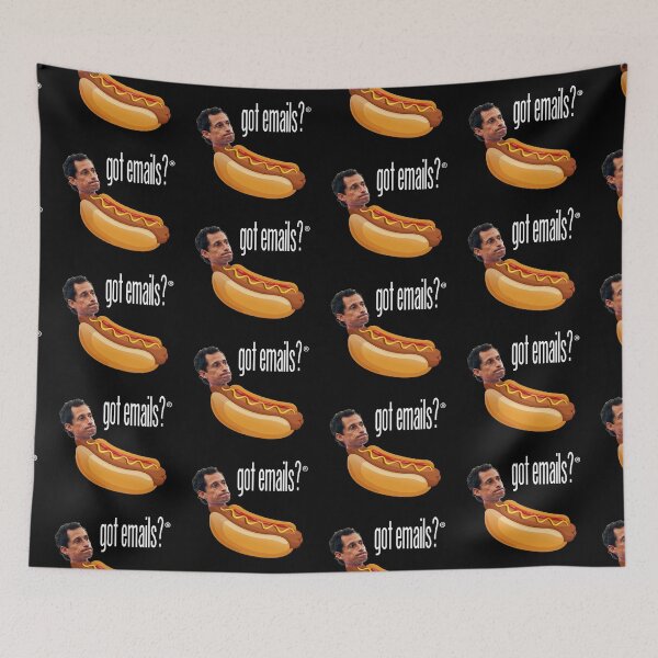 Item preview, got emails? designed and sold by Thelittlelord.