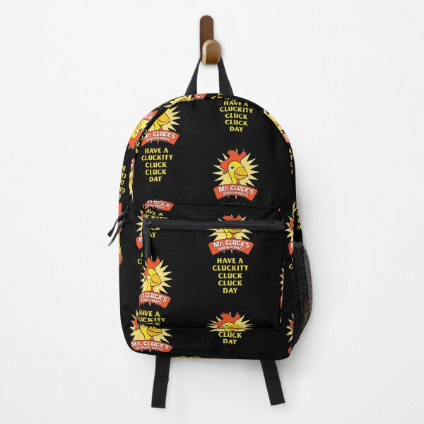 Item preview, LOST Mr Cluck's| Perfect Gift designed and sold by marshakuka.