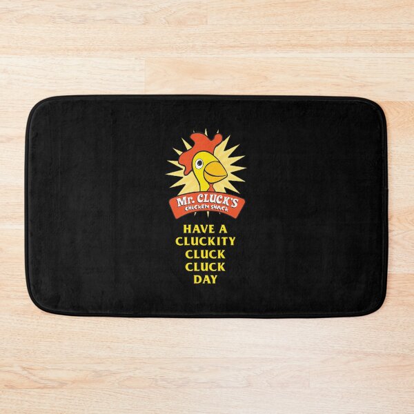 Item preview, LOST Mr Cluck's| Perfect Gift designed and sold by marshakuka.