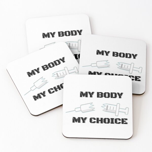 Item preview, My Body My Choice designed and sold by EmpressG.