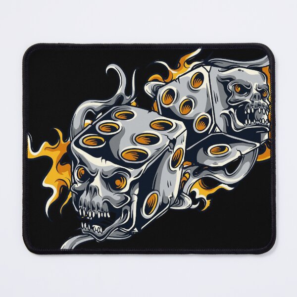 Item preview, Dangerious Dice designed and sold by fitplus.