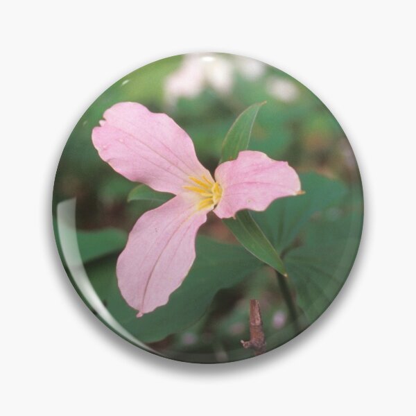 Item preview, Pink Trillium designed and sold by Bill Spengler's Photographic Thoughts.
