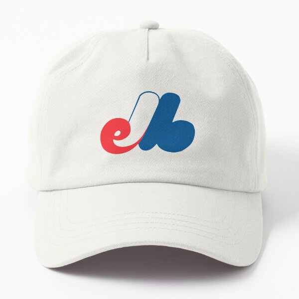 MONTREAL EXPOS COOPERSTOWN '47 CLEAN UP