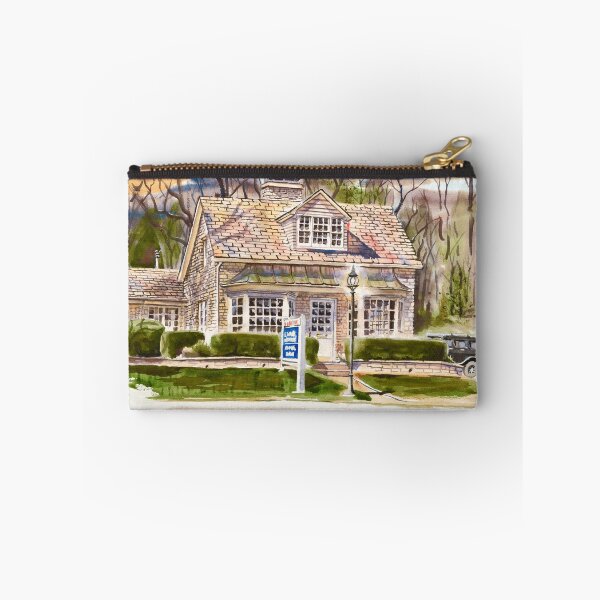 Item preview, Greystone Inn, Ironton, Missouri  designed and sold by KipDeVore.
