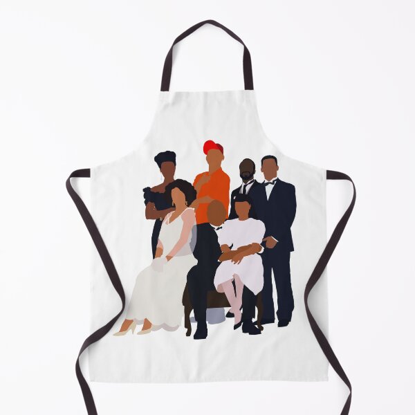Item preview, Fresh Prince of Bel-Air Drawing designed and sold by AnaByDesign.