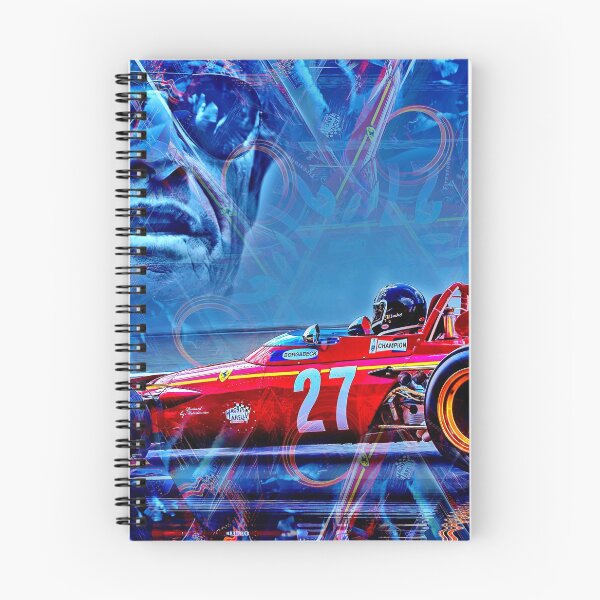 Item preview, Legend - Jacky Ickx designed and sold by Glineur.