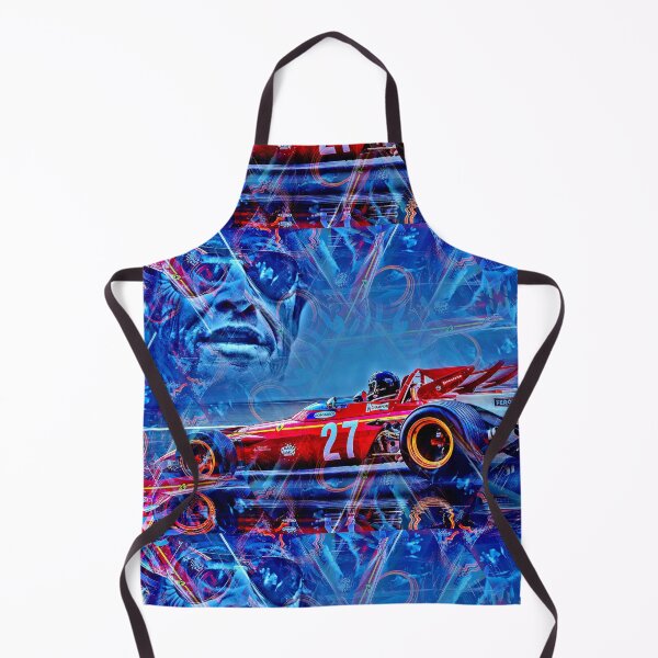 Item preview, Legend - Jacky Ickx designed and sold by Glineur.