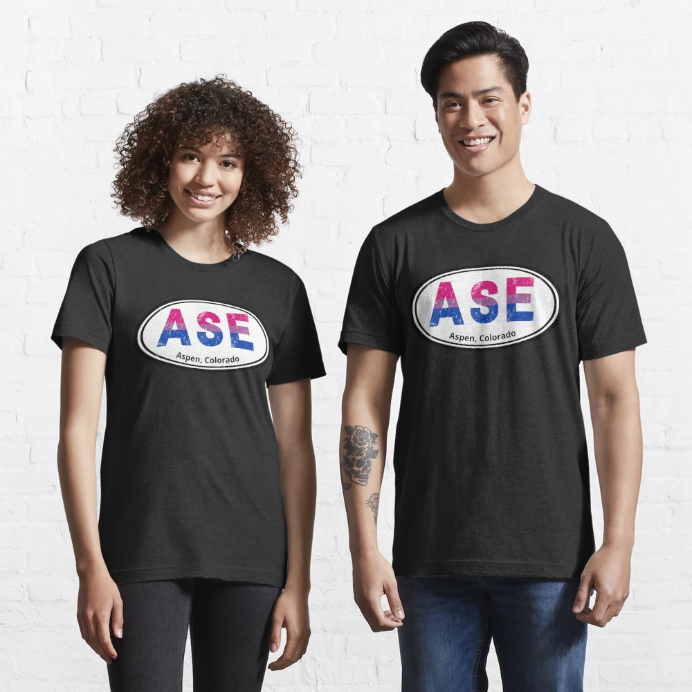 Aspen Colorado Bisexual Pride Call Letters