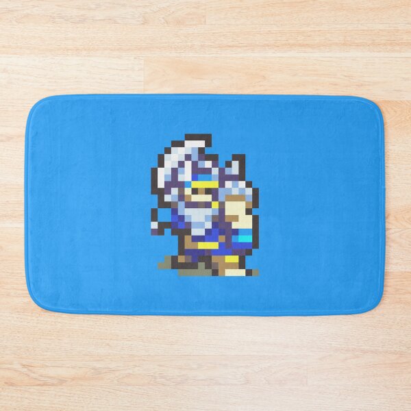 Item preview, Warrior Sprite designed and sold by The Sprite Guy.