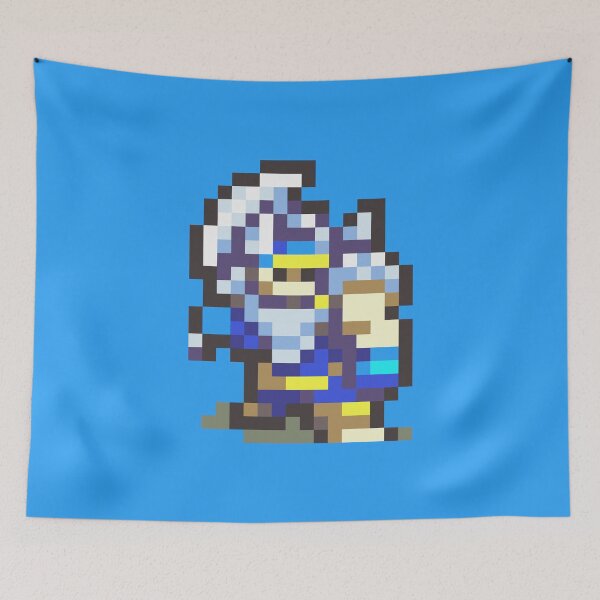 Item preview, Warrior Sprite designed and sold by The Sprite Guy.