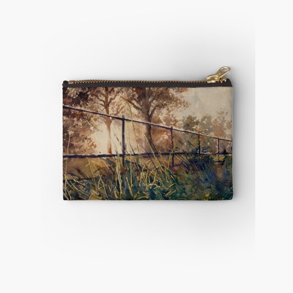 Item preview, Saddlescombe, Morning Glow designed and sold by LorusMaver.