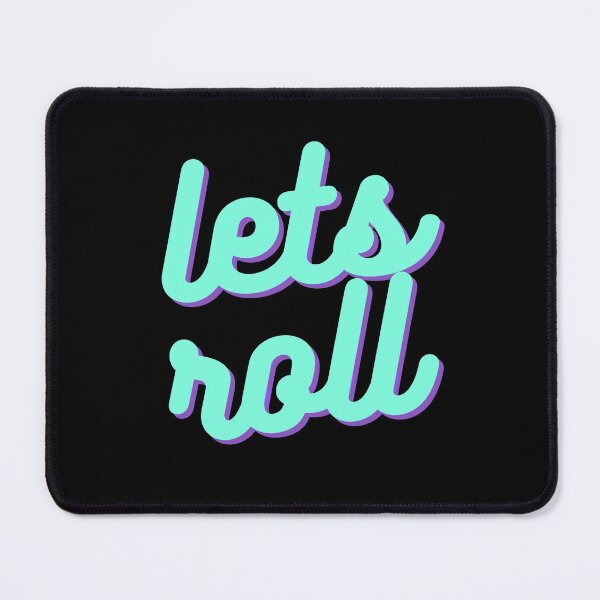 Item preview, Jiu Jitsu Let's Roll, Womens BJJ Tee designed and sold by Polishthestone.