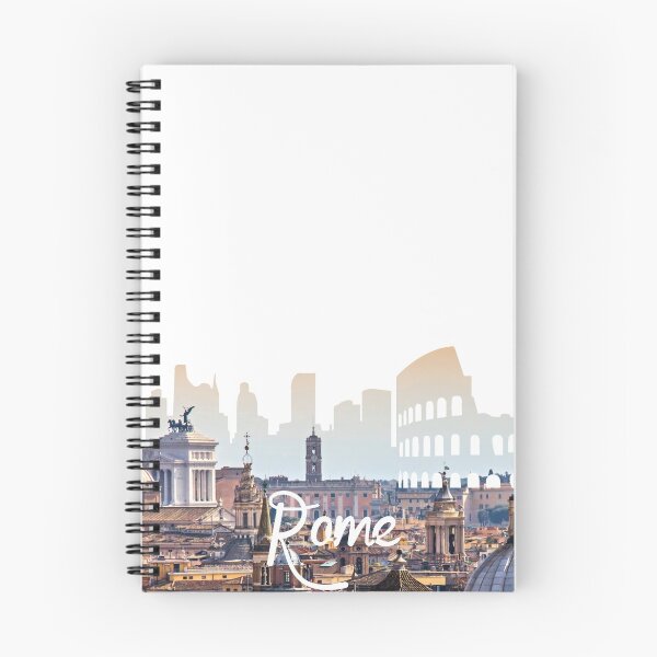 Item preview, Rome Hill View White designed and sold by Nuijten.